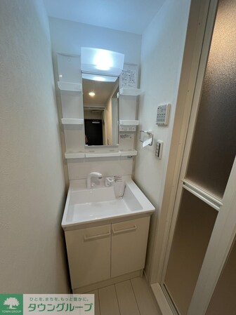 オプション坂下の物件内観写真